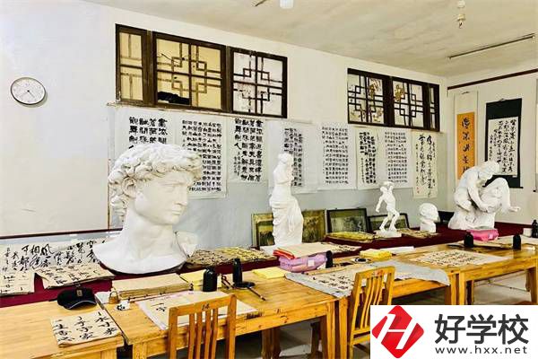 常德學(xué)設(shè)計可以讀哪所中專？可以升學(xué)嗎？