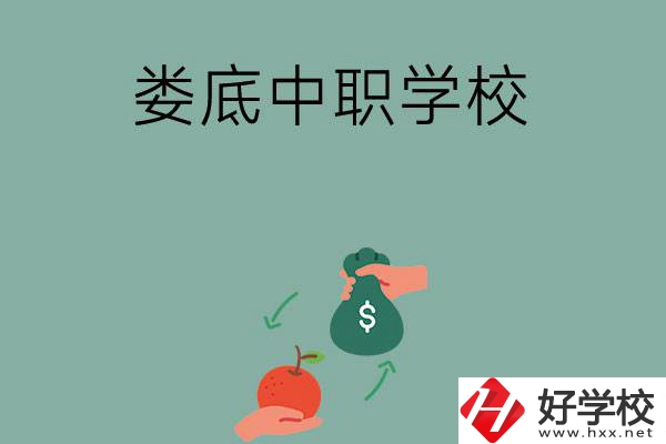 婁底市有哪些中職學(xué)校？排名前五的是哪幾所？