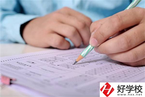 湖南考不上普高想升學怎么辦？中職升學班怎么樣？