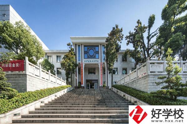 湖南有沒有3+3的中專？有可以推薦的中高職銜接中專嗎？