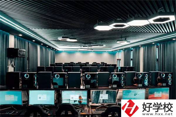 邵陽電商中專有哪些？管理如何？