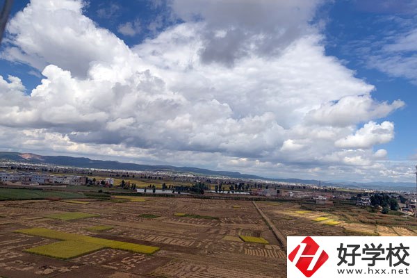 衡南縣職業(yè)中等專業(yè)學(xué)校有哪些專業(yè)？