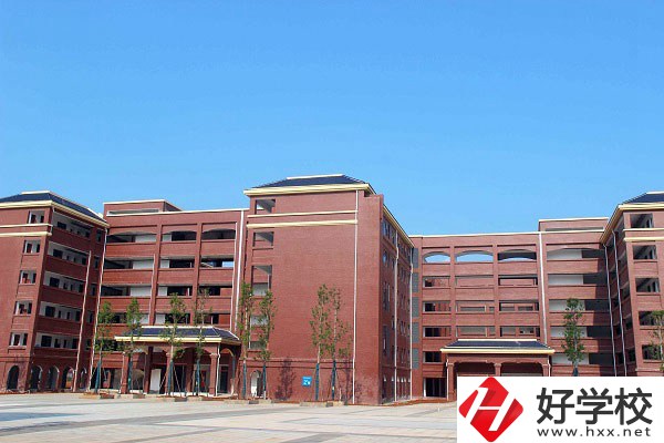 湖南省湘北職業(yè)中專學校辦學條件如何？