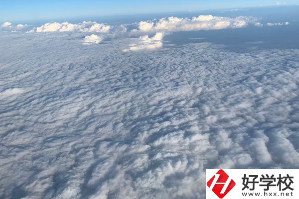 衡陽技師學院宿舍環(huán)境怎么樣？