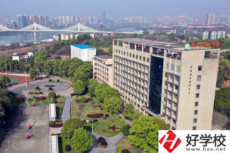衡陽有哪些中職學?？梢詫W醫(yī)呢？
