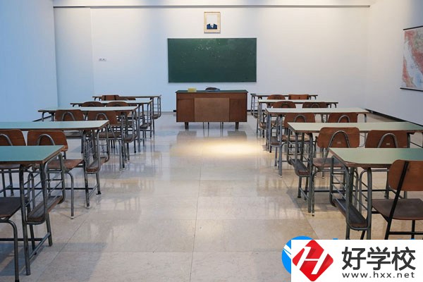 株洲最好的職業(yè)學校是哪個？宿舍怎么樣？
