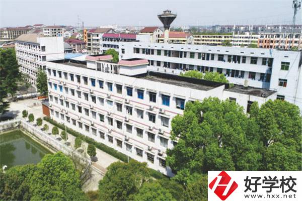 湖南有幾所公辦衛(wèi)校？衛(wèi)校學(xué)生好就業(yè)嗎？