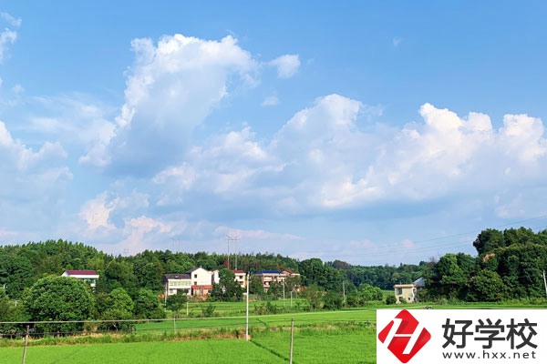 益陽樂康護理職業(yè)技術學校怎么樣？