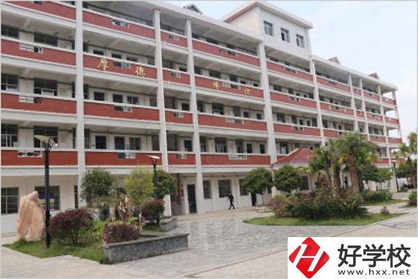 永州冷水灘公辦職高有哪些學(xué)校？學(xué)校好不好？
