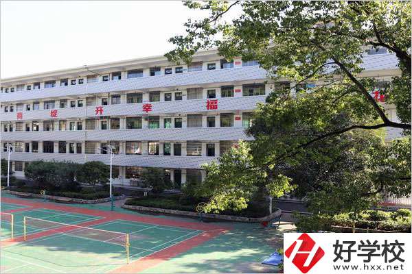 洞口縣第一職業(yè)中學(xué)園林藝術(shù)專業(yè)怎么樣？可以去哪里上班？