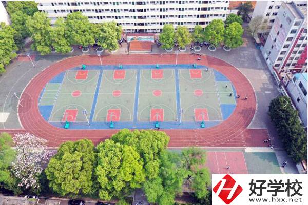 郴州綜合職業(yè)中專學校好不好？有什么專業(yè)？