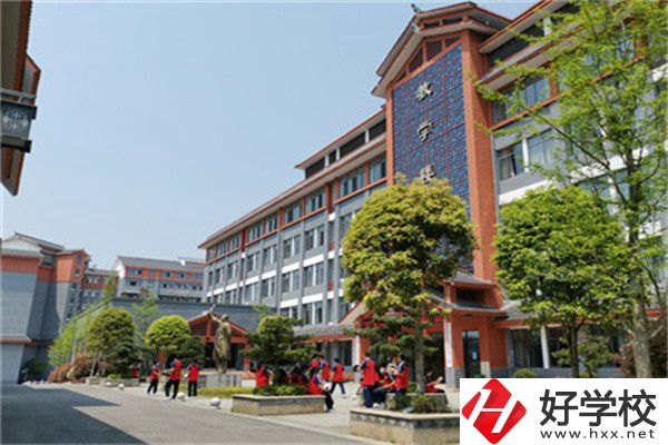 懷化體校有哪些？有什么辦學(xué)特色？