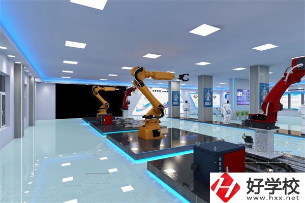 益陽三百分能上的中職學校有哪些？辦學怎么樣？