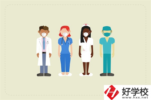 在湖南就讀中職要不要報熱門專業(yè)？有哪些熱門專業(yè)？