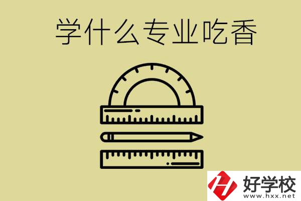 初中畢業(yè)學(xué)什么專業(yè)最吃香？衡陽哪些職校有這些專業(yè)？