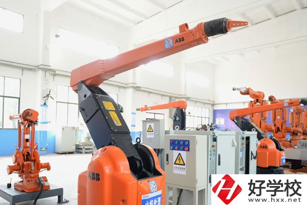 邵陽職業(yè)技術(shù)學(xué)院有中職部嗎？招生專業(yè)是哪些？