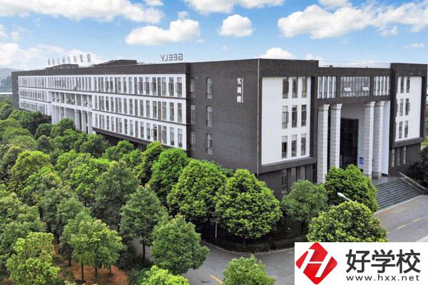 湘潭有哪些五年制大專？都有哪些招生專業(yè)？