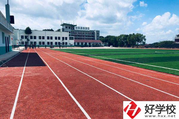 邵陽鐵航中等職業(yè)學(xué)院的高鐵乘務(wù)專業(yè)怎么樣？就業(yè)前景如何？