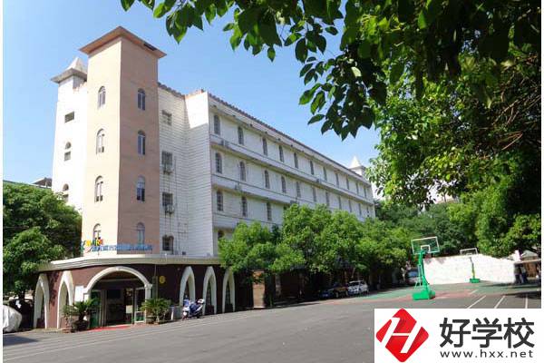 衡陽烹飪中等職業(yè)學校怎么樣？廚師專業(yè)好不好？