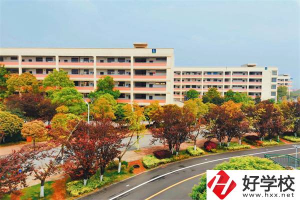 成績比較好在長沙推薦去哪些中職？學什么專業(yè)？