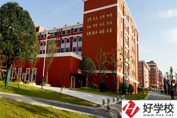 長(zhǎng)沙有哪些民辦中專？