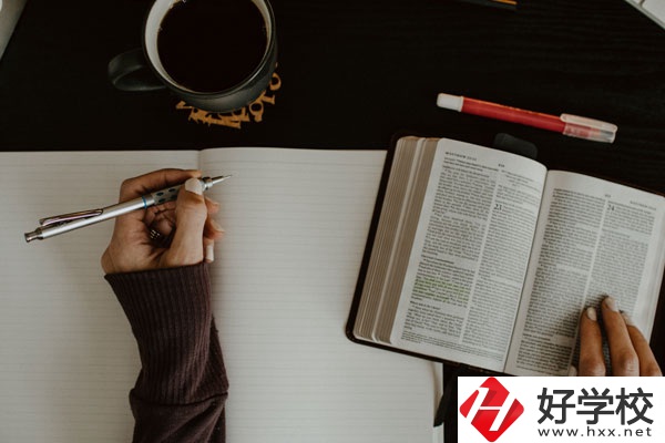 細(xì)數(shù)懷化三大職校，這三所學(xué)校女生最多！
