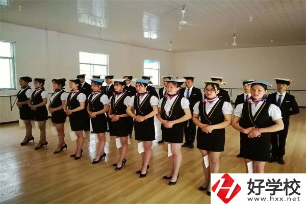 湘西民辦中專學(xué)校環(huán)境好嗎？辦學(xué)條件怎么樣？