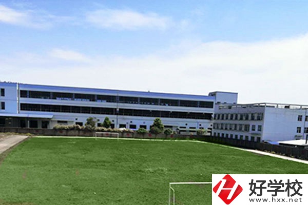 益陽華中物聯(lián)網(wǎng)中等職業(yè)學校怎么樣？好就業(yè)嗎？
