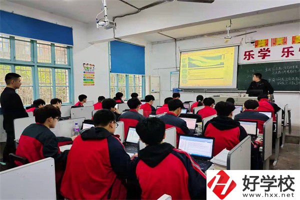 益陽(yáng)有沒(méi)有民辦職高？師資情況如何？