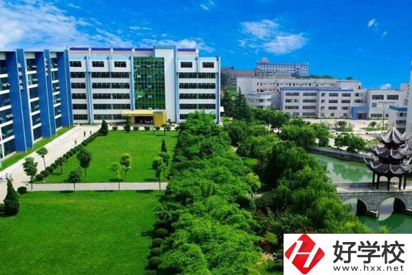益陽有哪些重點中專？學校有什么辦學優(yōu)勢？