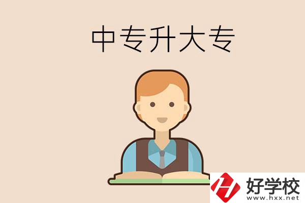 婁底有沒(méi)有中專(zhuān)升大專(zhuān)的學(xué)校？怎么才能升學(xué)？