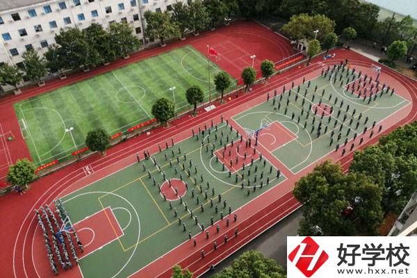 湖南哪些中職學(xué)校有直播電商服務(wù)專業(yè)？