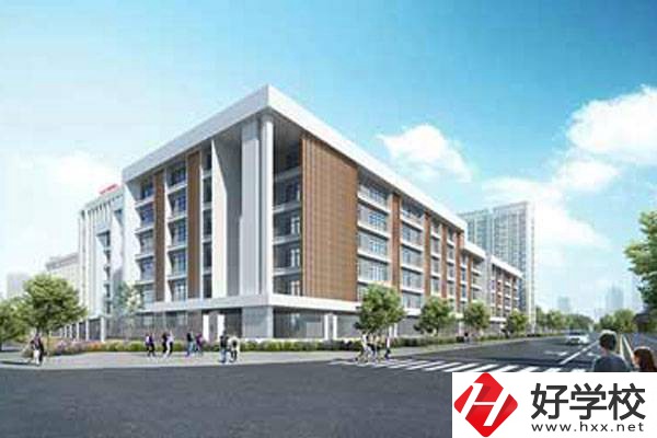 長沙市三聯(lián)科技中等職業(yè)學(xué)校怎么樣？新校區(qū)在哪？