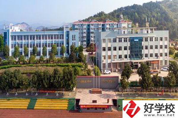 邵東縣職業(yè)中等專業(yè)學(xué)校如何？有哪些專業(yè)？