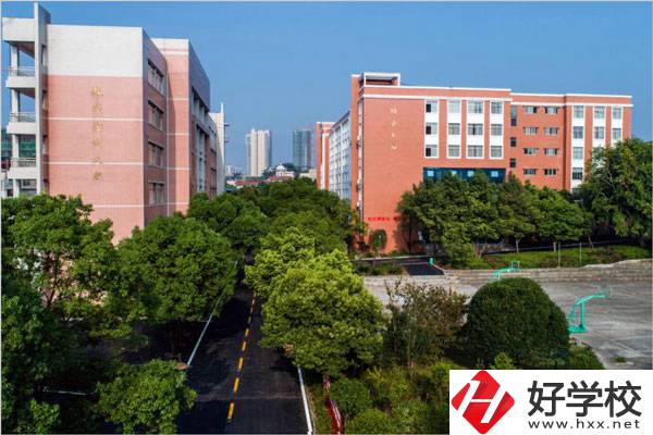 想在永州讀公辦中職學校？推薦這3所