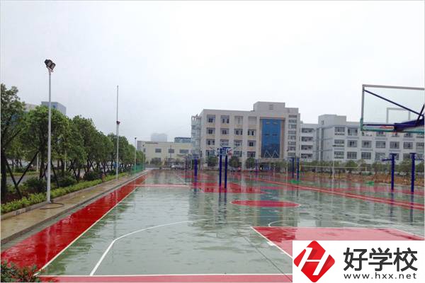 瀏陽(yáng)最好的技校是哪一所？開設(shè)有什么專業(yè)？