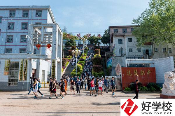 懷化有多少所中專？錄取條件是什么？