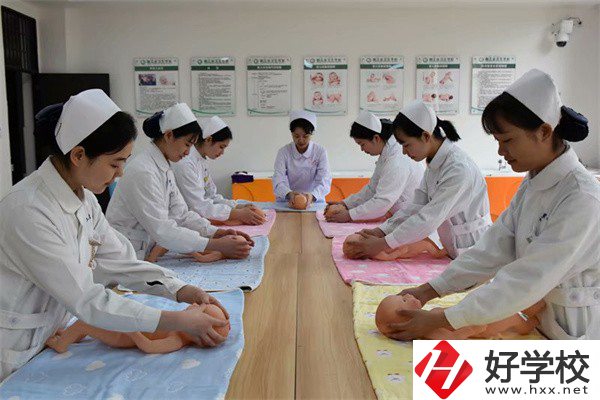 衡陽辦學(xué)規(guī)模排前三的中專是哪幾所？有什么辦學(xué)特色？