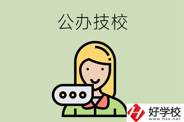 懷化市有哪些公辦技校？辦學條件如何？