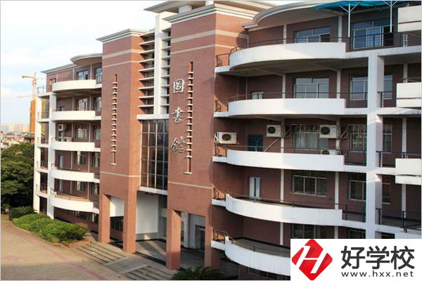 長沙辦學(xué)規(guī)模最大的職校是哪一所？有什么招生專業(yè)？