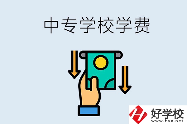 湖南哪些中專學(xué)校的學(xué)費(fèi)不超過一萬(wàn)元？