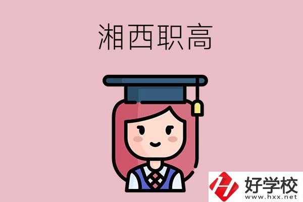 湘西的職高有哪些？是公辦還是民辦？