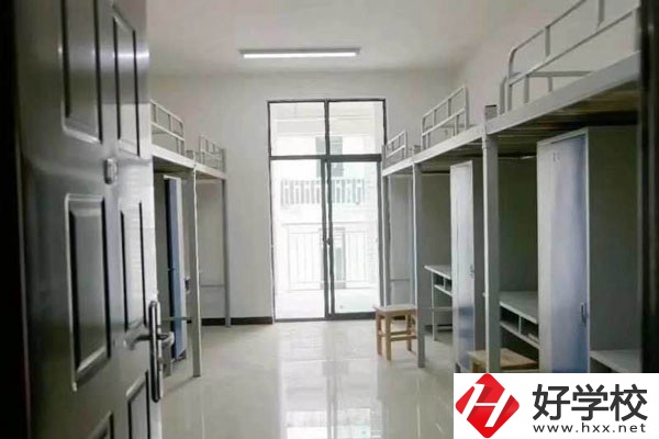 益陽職業(yè)技術(shù)學(xué)院中職部有哪些招生計劃？