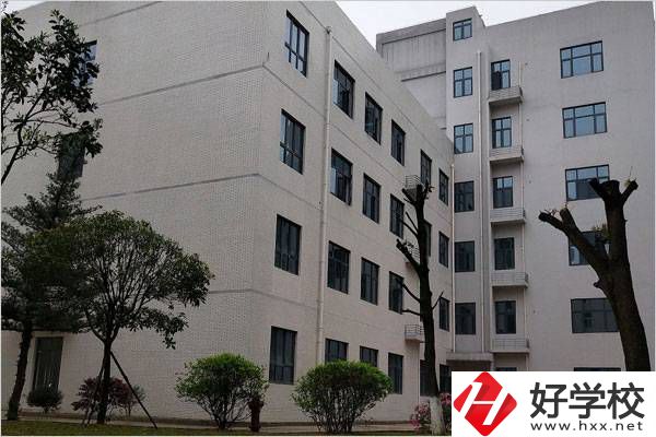 湖南有色金屬中等專業(yè)學(xué)校最新的招生簡章發(fā)布了嗎？