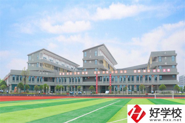 湖南有哪些舞蹈職校推薦？辦學(xué)條件怎么樣？