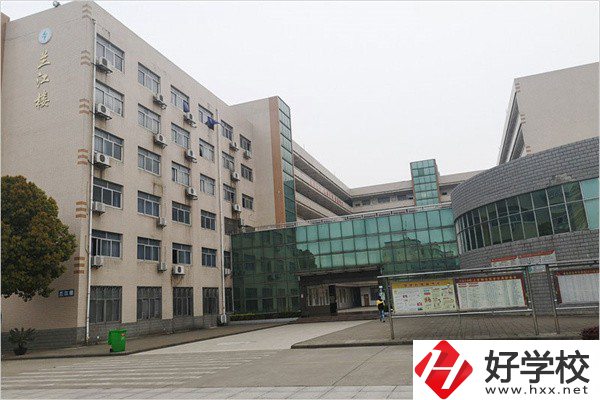 常德的技校有哪些？位置在哪？
