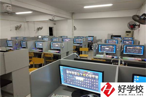 湘潭有哪些民辦中?？梢赃x？哪所管理最好？