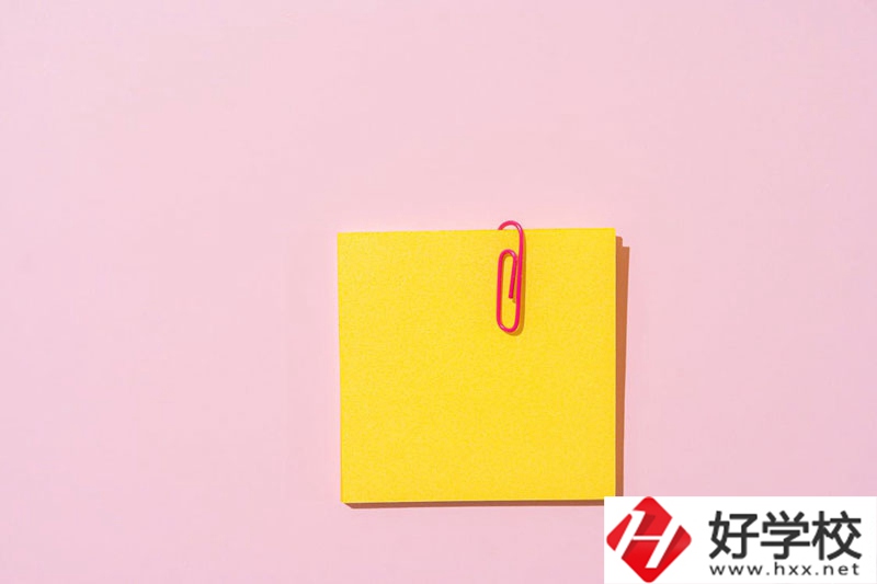 韶山市職業(yè)中專怎么樣？專業(yè)都有哪些？