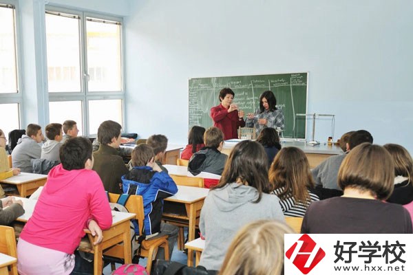 衡陽(yáng)縣有哪些職業(yè)中專(zhuān)？專(zhuān)業(yè)好不好？