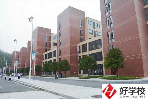 益陽最好的職高學校有哪些？職高學校怎么樣？